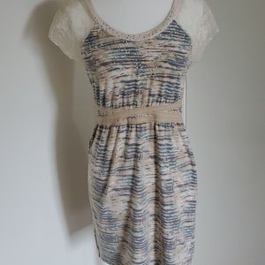 ✨{Free People} Lace Dress✨